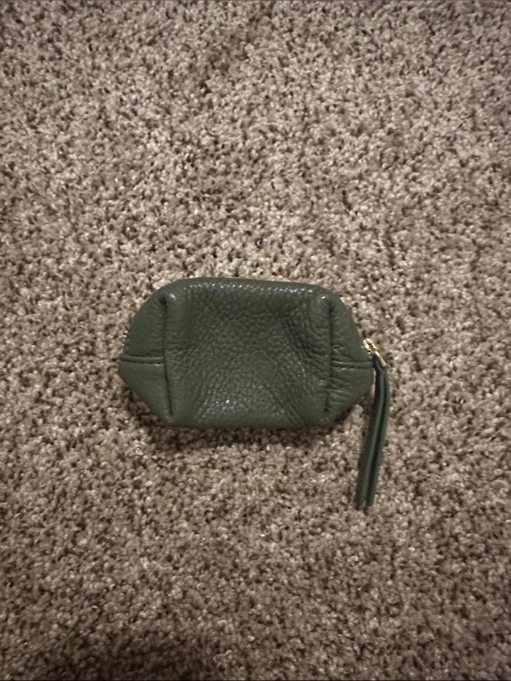 Vera Bradley Coin Bag
